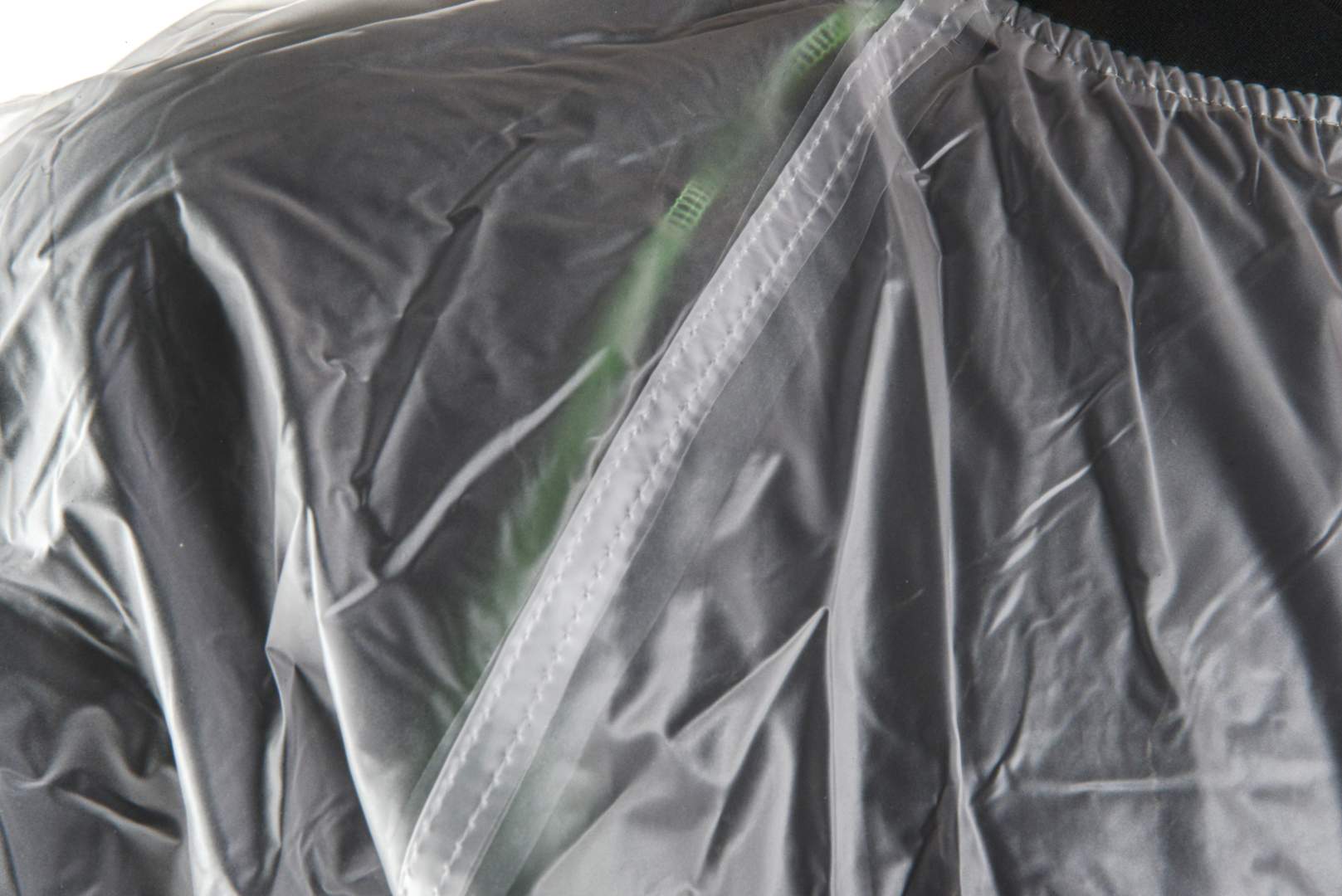 Куртка-дождевик для мотокросса KTM №3 (XXL)