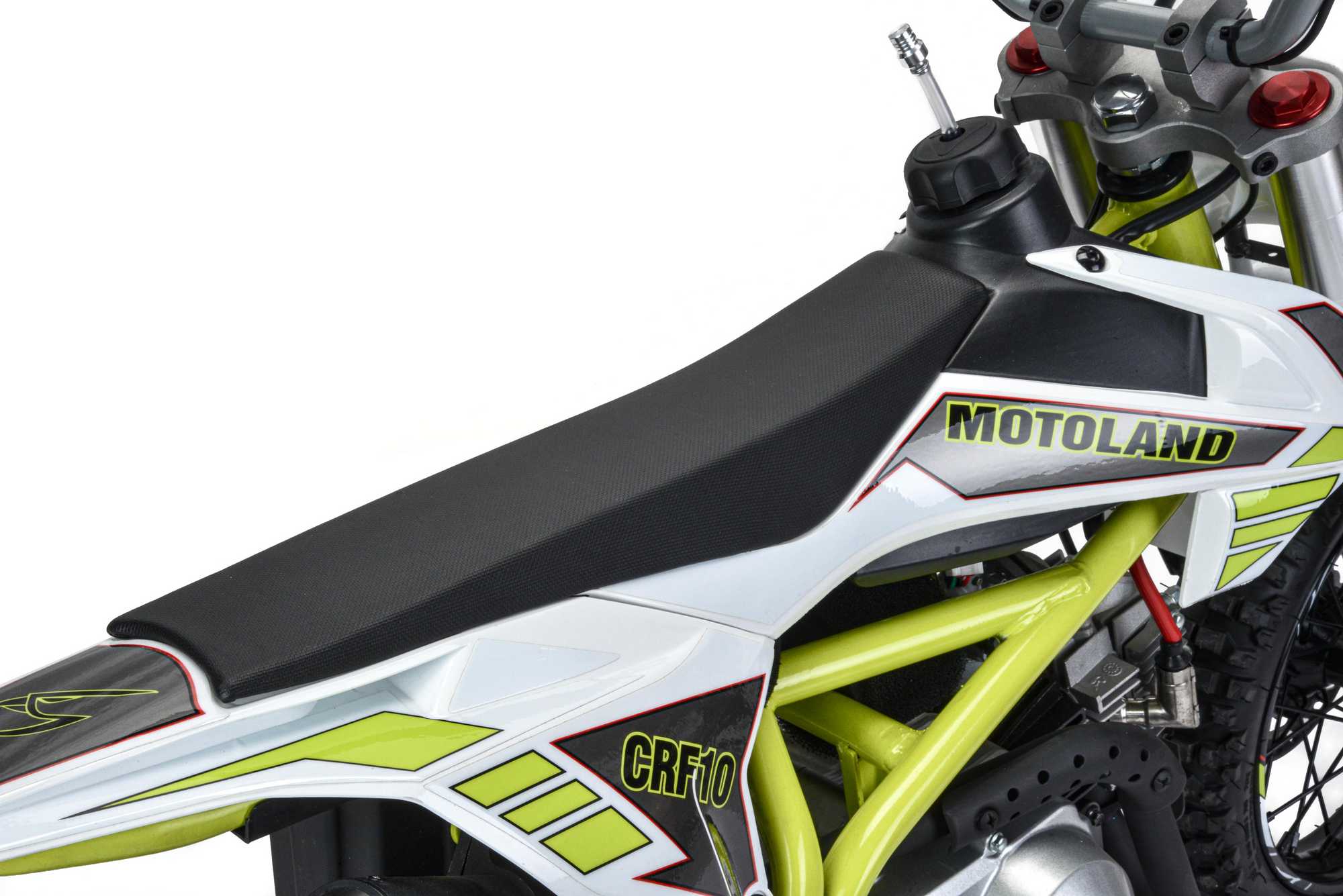 Питбайк  Motoland CRF10 